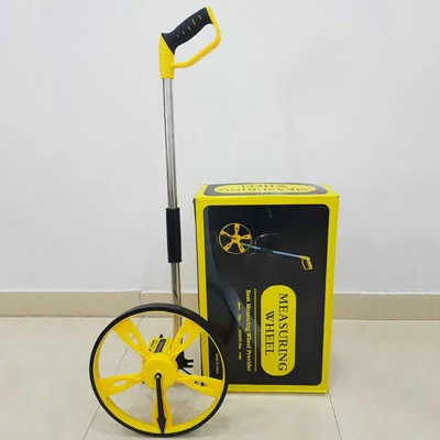 Thước Lăn Đường Đo Khoảng Cách 10Km - Dòng Cơ 30cm